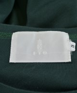 KITO（ケイト）Tシャツ・カットソー 緑 サイズ:3(L位) メンズ/2200678985038
