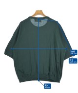 KITO（ケイト）Tシャツ・カットソー 緑 サイズ:3(L位) メンズ/2200678985038