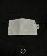 KITO（ケイト）Tシャツ・カットソー 黒 サイズ:3(L位) メンズ/2200700862375