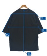 KITO（ケイト）Tシャツ・カットソー 黒 サイズ:3(L位) メンズ/2200700862375