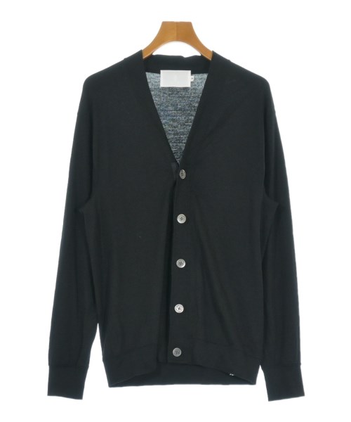 KITO(ケイト)カーディガン 黒 サイズ:2(M位)/2200658418068