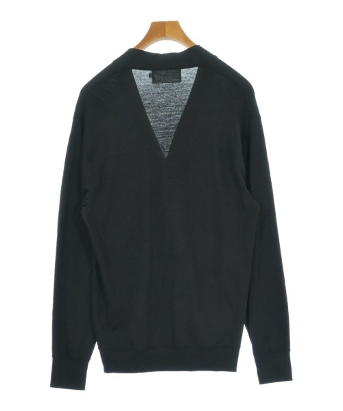 KITO（ケイト）カーディガン 黒 サイズ:2(M位) メンズ/2200658418068