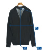 KITO（ケイト）カーディガン 黒 サイズ:2(M位) メンズ/2200658418068