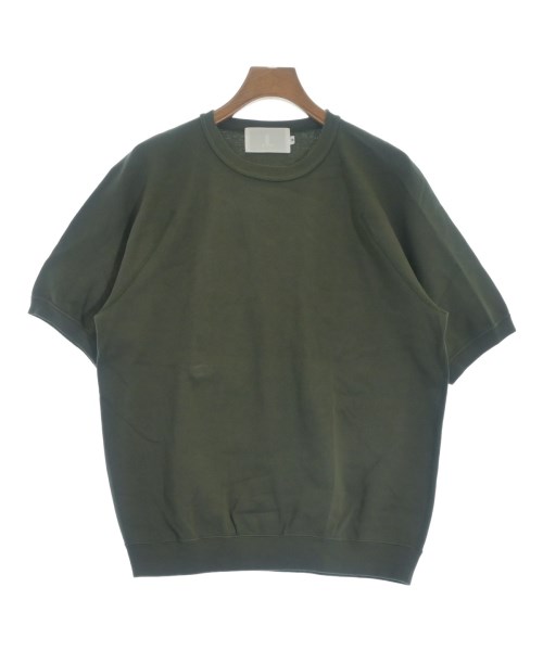 KITO(ケイト)スウェット カーキ サイズ:3(L位)/2200647877371