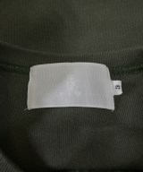 KITO（ケイト）スウェット カーキ サイズ:3(L位) メンズ/2200647877371