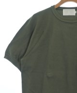 KITO（ケイト）スウェット カーキ サイズ:3(L位) メンズ/2200647877371