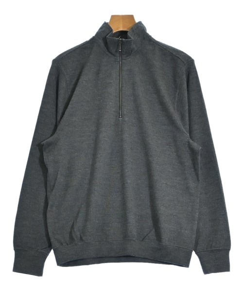 KITO(ケイト)ニット・セーター グレー サイズ:2(M位)/2200651005067