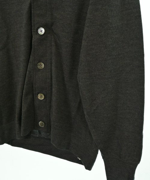 KITO（ケイト）カーディガン グレー サイズ:2(M位) メンズ/2200662738077