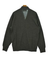 KITO（ケイト）カーディガン グレー サイズ:2(M位) メンズ/2200662738077