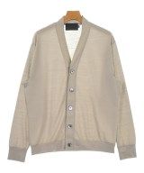 KITO（ケイト）カーディガン ベージュ サイズ:3(L位) メンズ/2200721681023