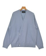 KITO（ケイト）カーディガン 青 サイズ:3(L位) メンズ/2200686713234