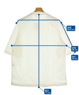 KITO（ケイト）Tシャツ・カットソー 白 サイズ:3(L位) メンズ/2200686713258