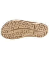 OOFOS（ウーフォス）サンダル ベージュ サイズ:UK5(23.5cm位) レディース/2200505282255