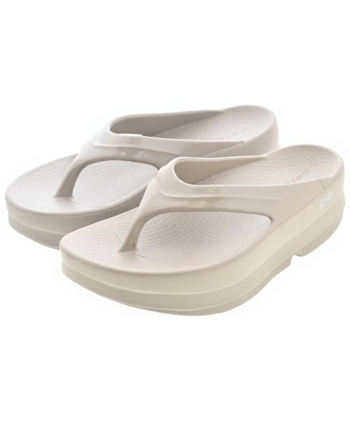 ウーフォス(OOFOS)のOOFOS サンダル