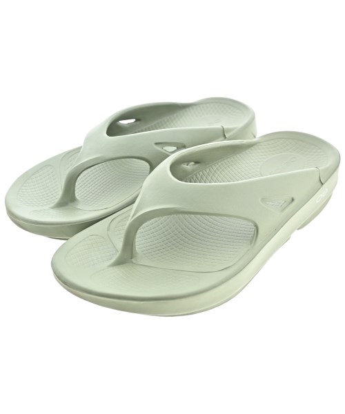 ウーフォス(OOFOS)のOOFOS サンダル