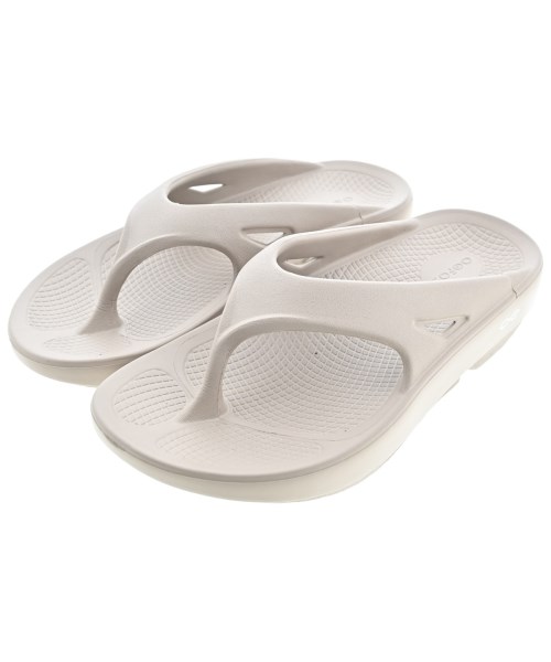 ウーフォス(OOFOS)のOOFOS サンダル