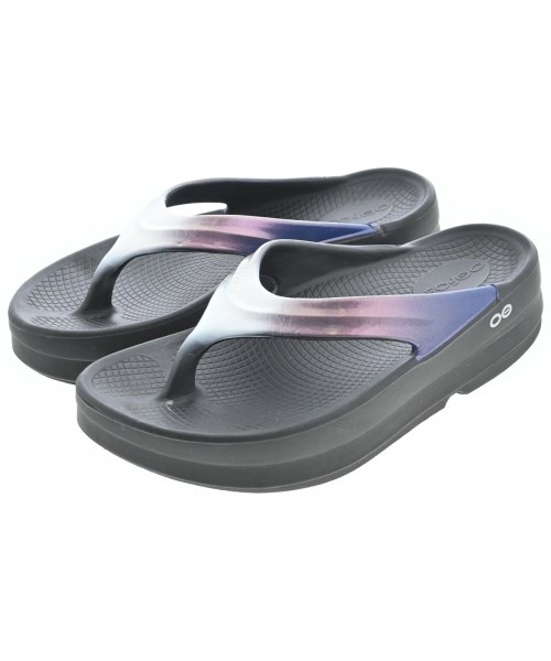 ウーフォス(OOFOS)のOOFOS サンダル