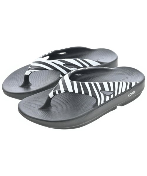 ウーフォス(OOFOS)のOOFOS サンダル