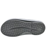 OOFOS（ウーフォス）サンダル 黒 サイズ:US6(23cm位) レディース/2200610876844