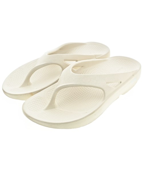 ウーフォス(OOFOS)のOOFOS サンダル