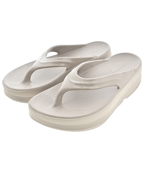 ウーフォス(OOFOS)のOOFOS サンダル