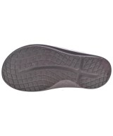 OOFOS（ウーフォス）サンダル 茶 サイズ:UK8(25cm位) レディース/2200676766097