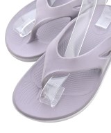 OOFOS（ウーフォス）サンダル 紫 サイズ:UK7(25.5cm位) レディース/2200693368014