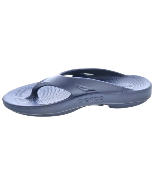 OOFOS（ウーフォス）サンダル 紫 サイズ:10(28cm位) メンズ/2200694143061