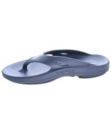 OOFOS（ウーフォス）サンダル 紫 サイズ:10(28cm位) メンズ/2200694143061