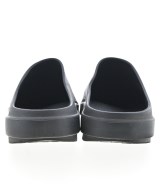 OOFOS（ウーフォス）サンダル 黒 サイズ:11(29cm位) メンズ/2200694143078