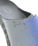 OOFOS（ウーフォス）サンダル 青 サイズ:UK10(28.5cm位) メンズ/2200694143092