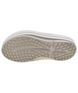 OOFOS（ウーフォス）サンダル ベージュ サイズ:UK7(25.5cm位) レディース/2200699862011