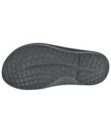 OOFOS（ウーフォス）サンダル 黒 サイズ:UK6(24.5cm位) レディース/2200651116015