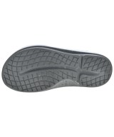 OOFOS（ウーフォス）サンダル 黒 サイズ:US6(24cm位) レディース/2200649934119