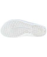 OOFOS（ウーフォス）サンダル 白 サイズ:US11(29cm位) メンズ/2200652771169