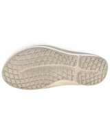 OOFOS（ウーフォス）サンダル ベージュ サイズ:UK6(24.5cm位) レディース/2200659865120