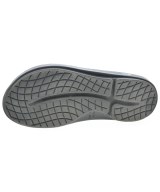 OOFOS（ウーフォス）サンダル 青 サイズ:EU43(28cm位) メンズ/2200660725161