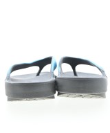 OOFOS（ウーフォス）サンダル 青 サイズ:EU43(28cm位) メンズ/2200660725161