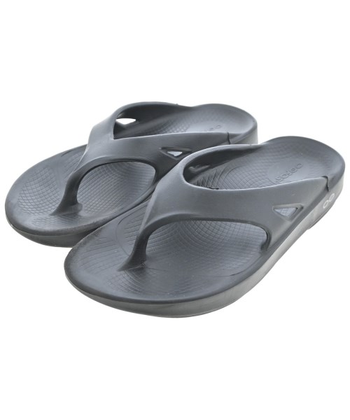 OOFOS(ウーフォス)のサンダル サイズ:UK8(26.5cm位) 3,600円