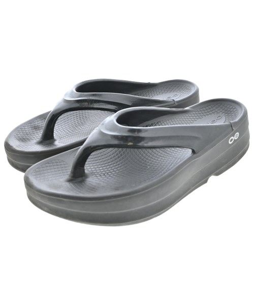 OOFOS(ウーフォス)のサンダル サイズ:EU39(25.5cm位) 3,000円