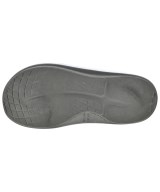 OOFOS（ウーフォス）サンダル 黒 サイズ:8(26cm位) メンズ/2200712420099