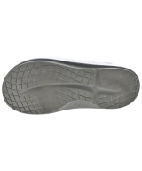 OOFOS（ウーフォス）サンダル 黒 サイズ:8(26cm位) メンズ/2200712420105