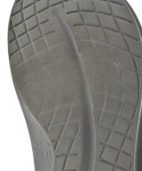 OOFOS（ウーフォス）サンダル 黒 サイズ:8(26cm位) メンズ/2200712420105