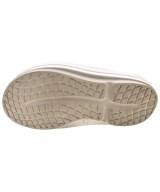 OOFOS（ウーフォス）サンダル ベージュ サイズ:EU39(25.5cm位) レディース/2200713245011