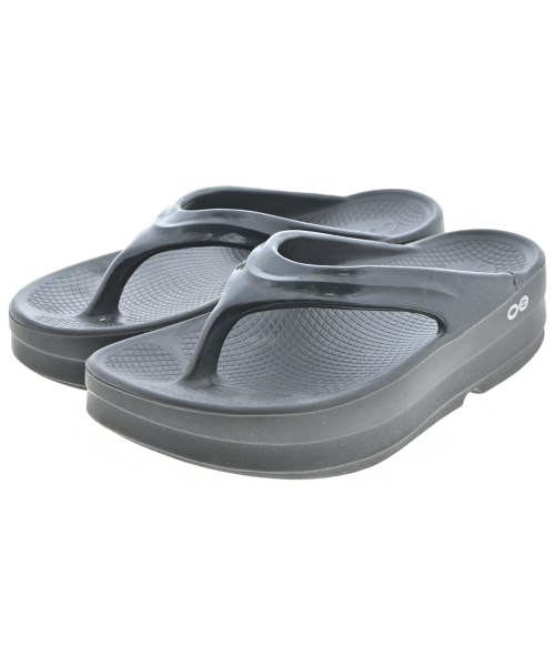OOFOS(ウーフォス)のサンダル サイズ:6(23cm位) 3,000円