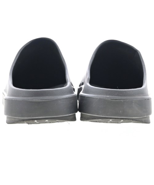 OOFOS（ウーフォス）サンダル 黒 サイズ:EU41(26cm位) メンズ/2200717649068