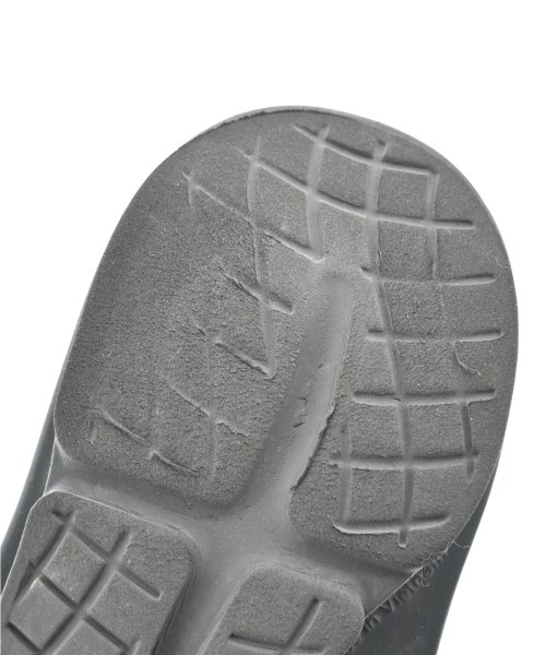 OOFOS（ウーフォス）サンダル 黒 サイズ:EU41(26cm位) メンズ/2200717649068