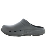 OOFOS（ウーフォス）サンダル 黒 サイズ:EU41(26cm位) メンズ/2200717649068