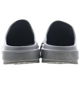 OOFOS（ウーフォス）サンダル 黒 サイズ:EU41(26cm位) メンズ/2200717649068