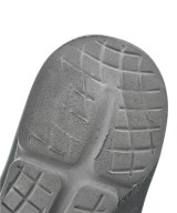 OOFOS（ウーフォス）サンダル 黒 サイズ:EU41(26cm位) メンズ/2200717649068
